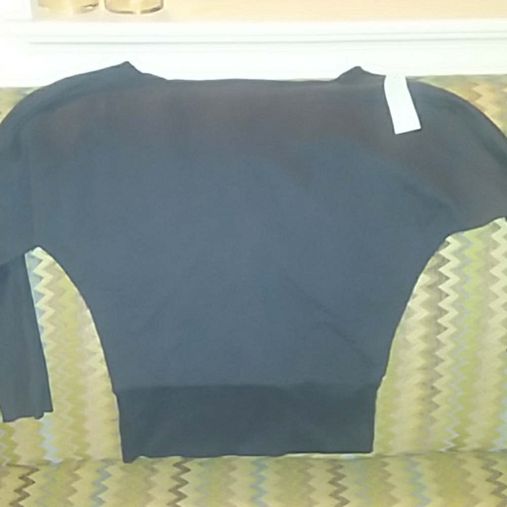 Sweat shirt